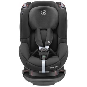 Автокрісло Maxi-Cosi Tobi Authentic Black (8601671120)
