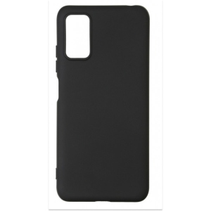 Чохол для смартфону Armorstandart  Icon Case for Xiaomi Redmi Note 10 5G/Poco M3 Pro Black (ARM59342)