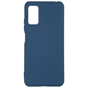 Чохол для смартфону Armorstandart Icon Case for Xiaomi Redmi Note 10 5G / Poco M3 Pro Dark Blue (ARM59343)