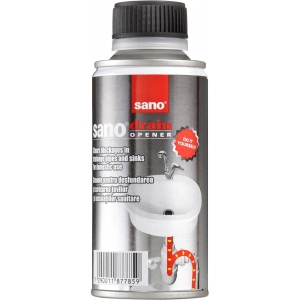 Засіб для чищення універсальний Sano Drain 200 г (7290011877859)