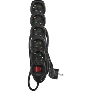 Мережевий фільтр Emos PC1521R