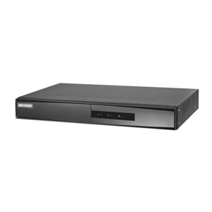 Відеореєстратор IP Hikvision DS-7604NI-K1(C)
