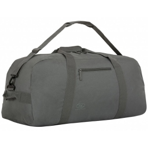 Сумка дорожня Highlander Cargo II 100 Grey (927537)