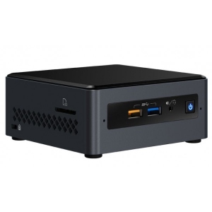 Неттоп Intel NUC Pentium J5005 (BOXNUC7PJYHN2)