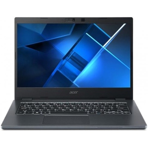 Ноутбук Acer TravelMate P4 TMP414-51 (NX.VPAEU.00G) Blue