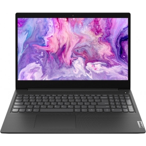 Уцінка - Ноутбук Lenovo IdeaPad 3 15ADA05 (81W101C0RA) Black #