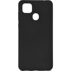 Чохол для смартфону ZTE for Blade 20 Smart TPU (850635)