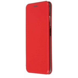 Чохол для смартфону Armorstandart G-Case for Xiaomi Redmi Note 10/Note 10s Red (ARM59824)