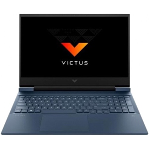 Ноутбук ігровий HP Victus 16-e0006ua (4R8A3EA) Blue