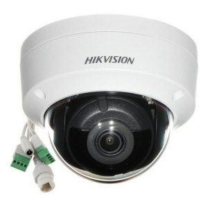Камера відеоспостереження Hikvision DS-2CD2121G0-IS(C) (2.8 мм)
