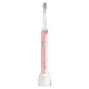 Зубна щітка електрична Xiaomi SO White PINJING Pink EX3