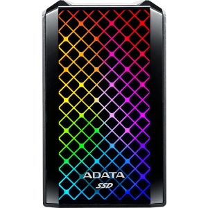 SSD-накопичувач зовнішній ADATA USB 3.2 1TB ADATA (ASE900G-1TU32G2-CBK)