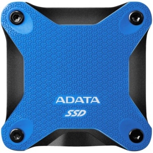 SSD-накопичувач зовнішній ADATA USB 3.2 480GB (ASD600Q-480GU31-CBL)