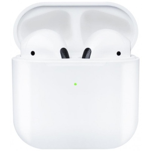 Навушники вкладиші бездротові TWS Gelius Pro Capsule 3 GP-TWS-004 White (00000082299)