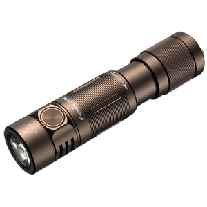 асортимент Ліхтарь Fenix E05R Bronze (E05Rbr)