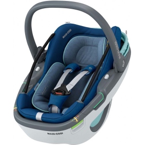 Автокрісло Maxi-Cosi Coral 360 Essential Blue (8559720110)