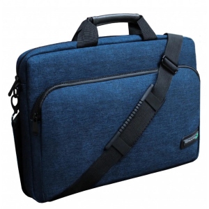 Сумка для ноутбуку Grand-X 14'' SB-148 Navy (SB-148N)