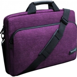 Сумка для ноутбуку Grand-X 14'' SB-148 Purple (SB-148P) фірмовий сайт
