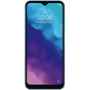 Уцінка - Смартфон ZTE Blade V30 Vita 4/128GB Blue ##