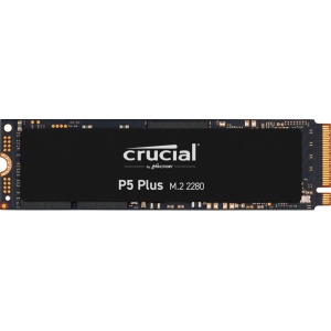 SSD-накопичувач внутрішній Micron M.2 2280 1TB Micron (CT1000P5PSSD8)