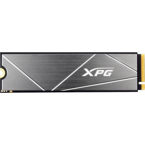 SSD-накопичувач внутрішній ADATA M.2 2280 512GB ADATA (AGAMMIXS50L-512G-CS)