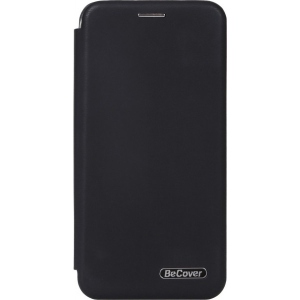 Чохол для смартфону BeCover Exclusive for Samsung Galaxy A22 SM-A225/M32 SM-M325 Black (706694)