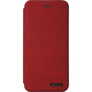Чохол для смартфону BeCover Exclusive for Samsung Galaxy A22 SM-A225/M32 SM-M325 Burgundy Red (706695)