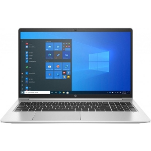 Ноутбук HP ProBook 455 G8 (3A5G7EA) Silver