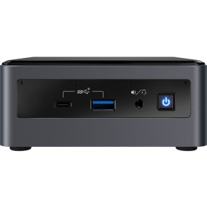 Неттоп Intel NUC 10 Performance / i5-10210U (BXNUC10I5FNHN2)