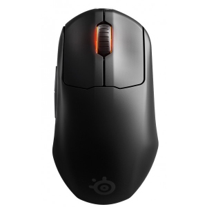 Миша бездротова ігрова SteelSeries Prime Mini Wireless Black (62426)