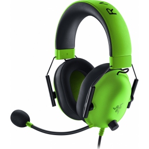 Гарнітура дротова ігрова Razer Blackshark V2 X, Green (RZ04-03240600-R3M1) в інтернет-магазині
