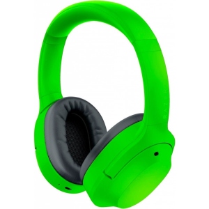 Навушники повнорозмірні бездротові Razer Opus X Green (RZ04-03760400-R3M1)