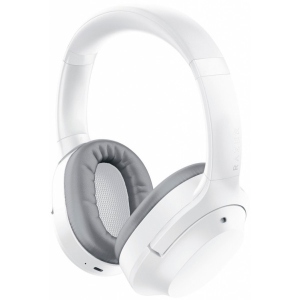 Навушники повнорозмірні бездротові Razer Opus X Mercury (RZ04-03760200-R3M1)