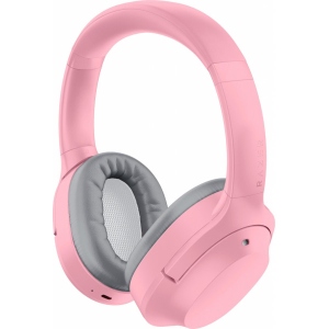 Навушники повнорозмірні бездротові Razer Opus X Quartz (RZ04-03760300-R3M1)