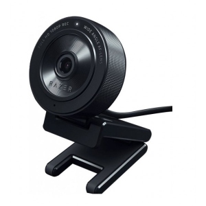 Веб-камера для комп'ютера Razer Kiyo X (RZ19-04170100-R3M1)