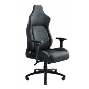 Крісло для геймерів Razer Iskur Fabric  (RZ38-02770300-R3G1)