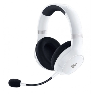 Гарнітура для консолі Razer Kaira X for Xbox White (RZ04-03970300-R3M1) в Києві