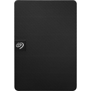 Жорсткий диск зовнішній Seagate Expansion 4TB Black (STKM4000400)