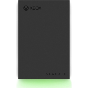 Жорсткий диск зовнішній для X-BOX Seagate 2.5'' 4TB Game Drive for Xbox (STKX4000402)