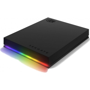 Жорсткий диск зовнішній Seagate FireCuda Gaming Hard Drive 2TB (STKL2000400)