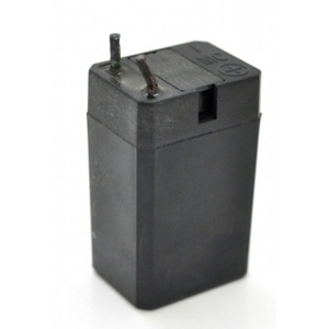 Акумулятор для ДБЖ Merlion 4V-0.4Ah (GP135) купити