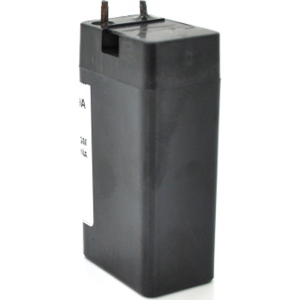 Акумулятор для ДБЖ Merlion 4V-0.7Ah (GP189B)