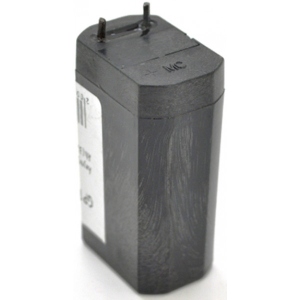 Акумулятор для ДБЖ Merlion 4V-0.7Ah (GP180-07)