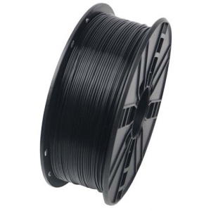 3D пластик Gembird 3DP-ABS1.75-01-BK