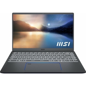 Ноутбук MSI Prestige Evo (P14EVO_A11MO-086XUA) Grey