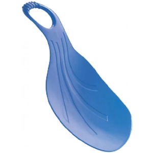 Тарілка Prosperplast KID 2 Blue (5905197190228)