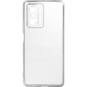 Чохол для смартфона Armorstandart Air Series for Xiaomi Mi 11T Transparent (ARM59837) купити в Києві