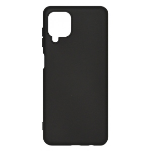 Чохол для смартфону Armorstandart Matte Slim Fit for Samsung A22/M22/M32 Black (ARM60252)