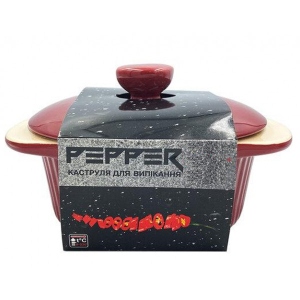 Каструля Pepper 22 см 2 л (PR-3223) замовити в Україні