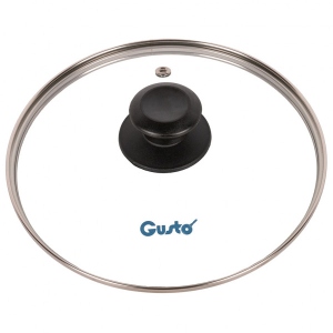 Кришка для посуду Gusto 22 см (83871)